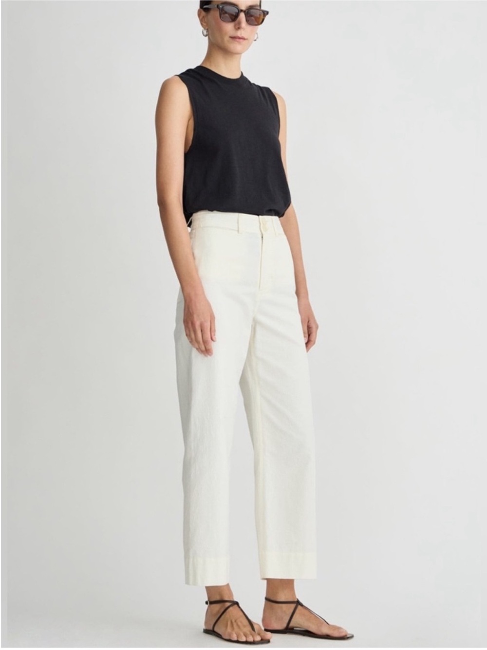 Apiece Apart pants